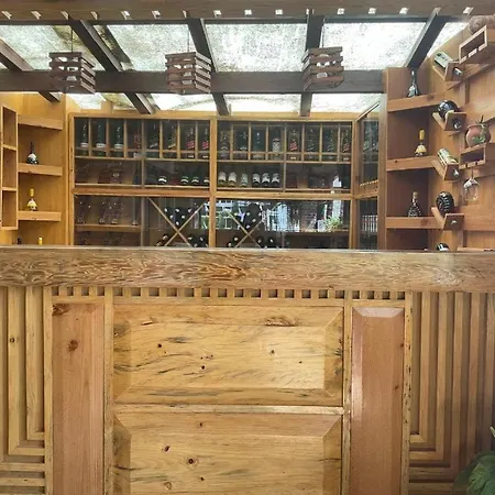 Hong Si Hotel