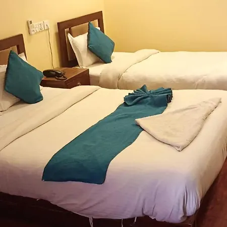 Hong Si Hotel
