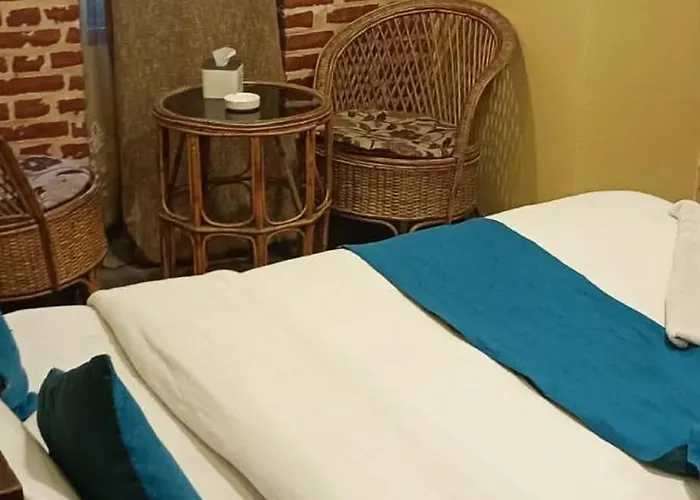 Hong Si Отель 4*